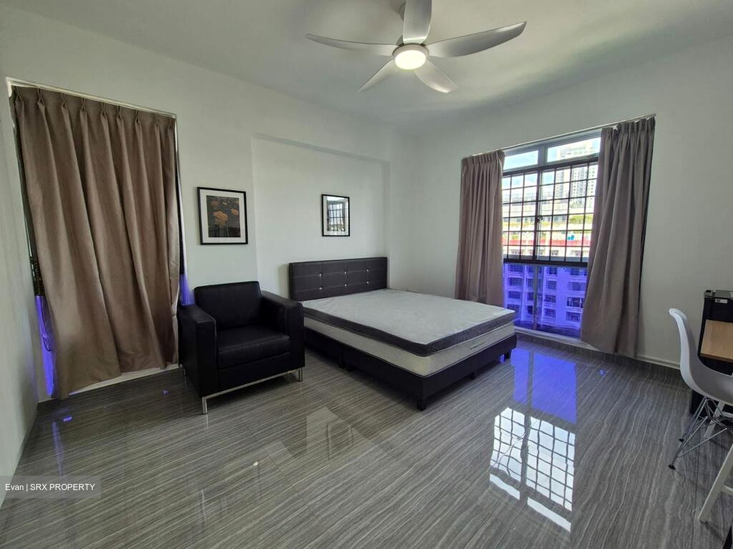 Emerald Park (D3), Condominium #527584611
